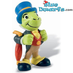 Pinocchio  - Coffret de jeu Disney - Bullyland - 5-7cm