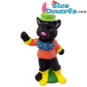 Figura - El Gato Con Botas  - Fischer (+/-6cm)