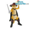 Cat in boots - Shrek figurine - Comansi - 8cm