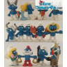 20728: Sagittarius Smurf (Zodiac 2010)
