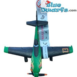 Disney Planes 2 speelset met 9 vliegtuigen (Bullyland, 6-8 cm)