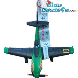 Planes 2 - Set di gioco Disney - Bullyland - 6-8 cm