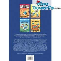 Cómic Los Pitufos - De Smurfen - Integraal - Deel 3 - Hardcover Holandes