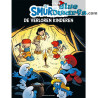 Stripboek van de Smurfen - Nederlands - De verloren kinderen - Nr 41