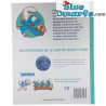 Comico I puffi - Eerste stripverhaaltjes om zelf te lezen – De Smurf die alleen maar taartjes lust - Softcover Lingua olandese