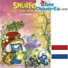 Comico Puffi - Olandese - De Smurfen en het Verloren dorp - Nr.4 - Een nieuw begin