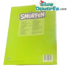 Comic book - Dutch language - De Smurfen en het Verloren dorp - Nr.4 - Een nieuw begin