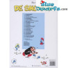 Comic book - Dutch language - De Smurfen - De Leerlingsmurf - Nr. 7