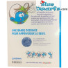 Smurf comic book - Grandir Avec Les schtroumpfs - Nr. 9 - Softcover - French language