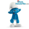 2023 jaarset - Schleich smurfen - 6 stuks (20839-20844) - 5,5cm