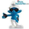 2023 Schleich smurfs - 6 figurines (20839-20844) - Schleich - 5,5cm