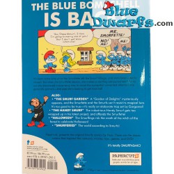 Comico Puffi - lingua inglese - The smurfs - The Smurfs graphic Novel - The Return... - Softcover - Nr. 10