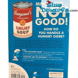 Comico Puffi - lingua inglese - The smurfs - The Smurfs graphic Novel - Smurf Soup - Softcover - Nr. 13