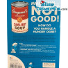 Stripboek van de Smurfen - Engelstalig - The Smurfs graphic Novel - Smurf Soup - Softcover - Nr. 13