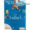 Stripboek van de Smurfen - Engelstalig - The Smurfs graphic Novel - The Magic Flute - Softcover - Nr. 2