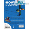 Bande dessinée - langue Anglaise - Les Schtroumpfs - The Smurfs graphic Novel - Howlibird - Softcover - Nr. 6