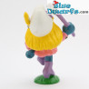 20188: Majorette Smurf (purple/Lila shoes)