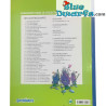 Smurf comic book - Les Schtroumpfs et le Village des Filles - La forêt interdite -Hardcover French language - Nr. 1