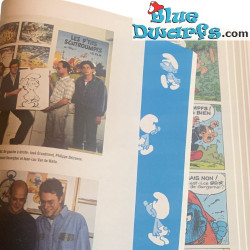 Smurf comic book - L'intégrale - Tome 4 - 1975-1988 - Hardcover French language