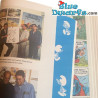 Smurfen stripboek - Les schtroumpfs - L'intégrale - Tome 4 - 1975-1988 - Hardcover franstalig