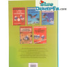 Smurfen stripboek - Les schtroumpfs - L'intégrale - Tome 2 - 1967-1969 - Hardcover franstalig