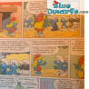 Cómic Los Pitufos Les schtroumpfs - Les Schtroumpfs - La Grande Schtroumpfette - Hardcover Francés - Nr. 28