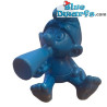 40242: Pitufo socorrista (pitufo solamente) - Schleich - 5,5cm