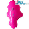 Pitufo inflable - Figurina Pitufina - +/- 17cm