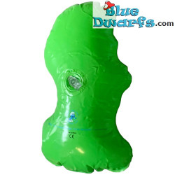 Pitufo inflable - FigurinaPitufo Perezoso - 17cm