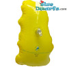 Aufblasbarer Schlumpf - Handy Schlumpf Figur - 17cm