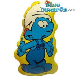 Smurf inflatable figurine -...