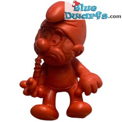 40228: Papa Smurf in...