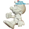 40233: Helicopter Smurf - Schleich - 5,5cm