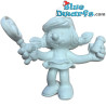40238: Cuisine Schtroumpfette (Super schtroumpf) - Schleich - 5,5cm
