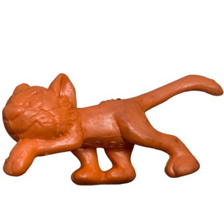 40211: Azrael - The cat of Gargamel - (Supersmurf) - Schleich - 4cm