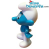 Puffo Normale - Figurina - I Puffi  Zaini - 2022 - 4cm