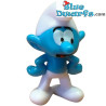 Normalschlumpf - Schlumpf Spielfigur - Zaini - 2022 - 4cm