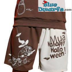 Halloween smurf Outfit - Man - Gargamel