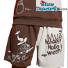 Halloween Smurfen Outfit - heren - Gargamel