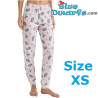 Smurfen Broek - Dames  - United Colors of Benetton - Maat XS