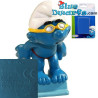 20440: Swimmer Smurf (21012 Smurf on Blister)