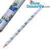 Schtroumpf crayon Atomium/ Yoga 2020 (+/- 19 cm)