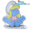 Puffetta magnete Atomium Yoga 2020 (+/- 6cm)