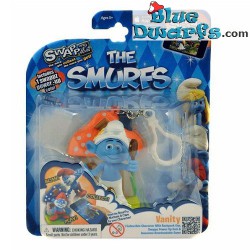 Swappz Hippe Smurf...