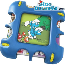 I puffi - Scrolly Puzzle -7 immagini diverse