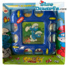 Smurf Scrolly Puzzle  - 7 different styles