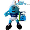 Puffi peluche - Italy - 20 cm
