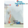 Catalogo I puffi e Schleich -1999- 10x14,5 cm