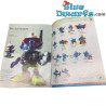 Catalogar Los pitufos y Schleich -2000 - 10x14,5 cm