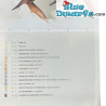 Smurfen en Schleich Mini Showcatalogus -2005 - 10x14,5 cm